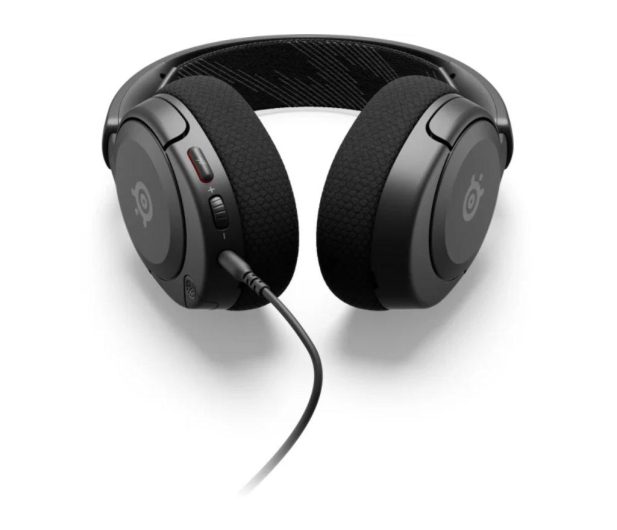 SteelSeries Arctis Nova 1 - 1065994 - zdjęcie 6